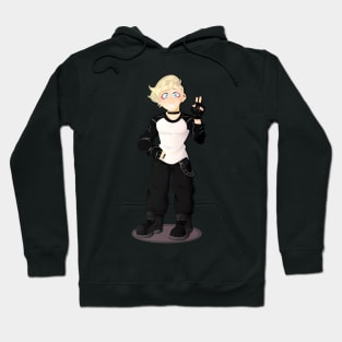 Eboy Hoodies for Sale TeePublic